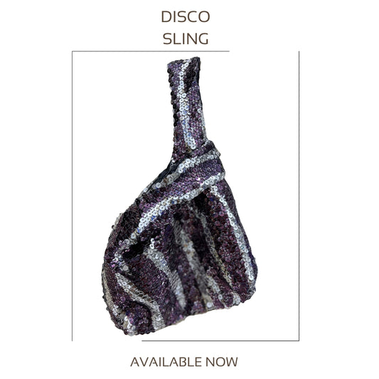 DISCO SLING